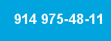 914 975-48-11